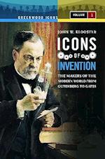 Icons of Invention [2 volumes]