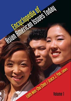 Encyclopedia of Asian American Issues Today