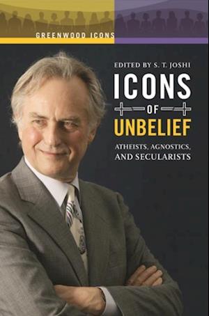 Icons of Unbelief