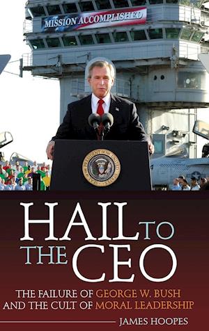 Hail to the CEO