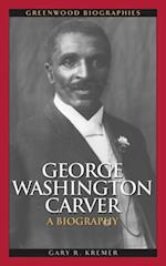 George Washington Carver