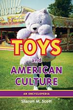 Toys and American Culture