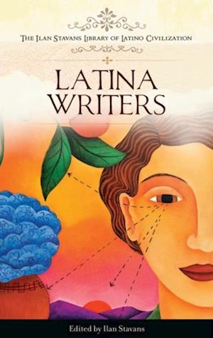 Latina Writers