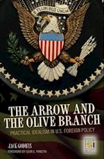 Arrow and the Olive Branch
