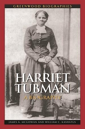 Harriet Tubman