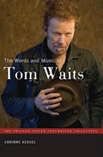 Words and Music of Tom Waits