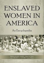 Enslaved Women in America