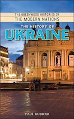 History of Ukraine
