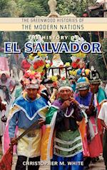 The History of El Salvador