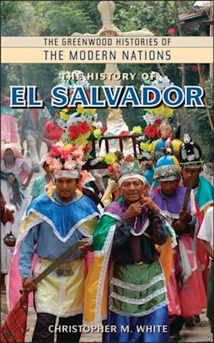 History of El Salvador