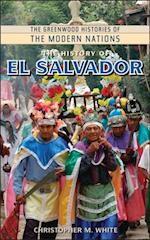 History of El Salvador