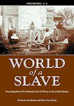 World of a Slave [2 volumes]