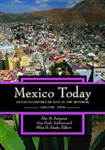 Mexico Today [2 volumes]