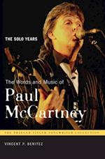 Words and Music of Paul McCartney