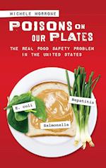 Poisons on Our Plates