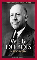 W.E.B. Du Bois