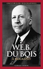 W.E.B. Du Bois