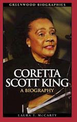 Coretta Scott King