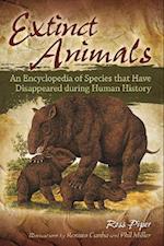 Extinct Animals