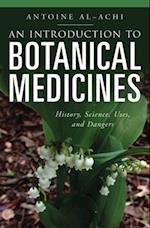 Introduction to Botanical Medicines