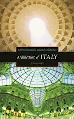Architecture of Italy