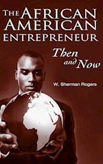 The African American Entrepreneur