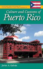 Culture and Customs of Puerto Rico