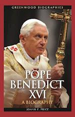 Pope Benedict XVI