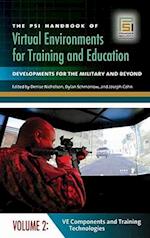 The PSI Handbook of Virtual Environments for Training and Education [3 volumes]