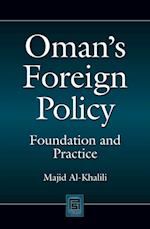 Oman's Foreign Policy