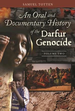 Oral and Documentary History of the Darfur Genocide