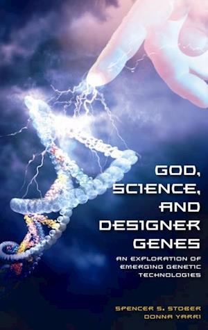 God, Science, and Designer Genes