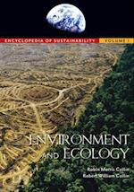 Encyclopedia of Sustainability