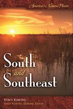 America's Natural Places: South and Southeast