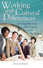 Working with Cultural Differences