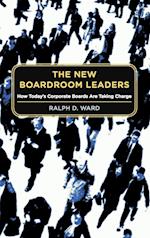 The New Boardroom Leaders