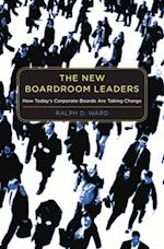 New Boardroom Leaders