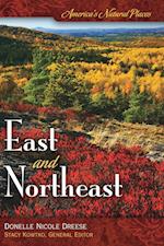 America's Natural Places: East and Northeast