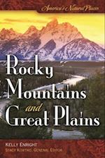 America's Natural Places: Rocky Mountains and Great Plains