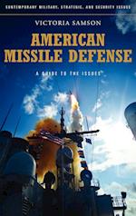 American Missile Defense