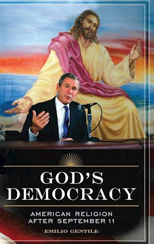 God's Democracy