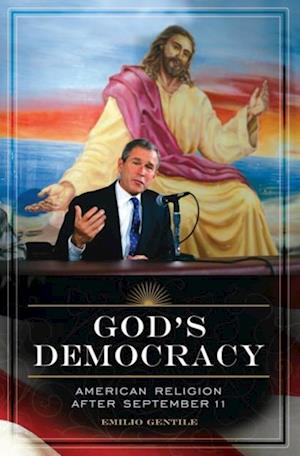 God's Democracy