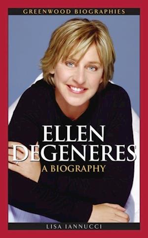 Ellen DeGeneres