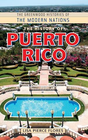 The History of Puerto Rico