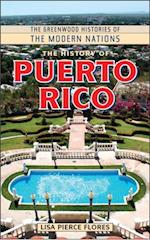 History of Puerto Rico