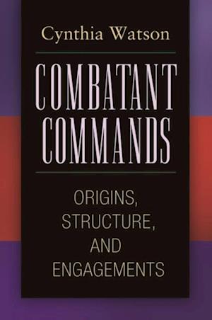 Combatant Commands