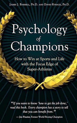 Psychology of Champions