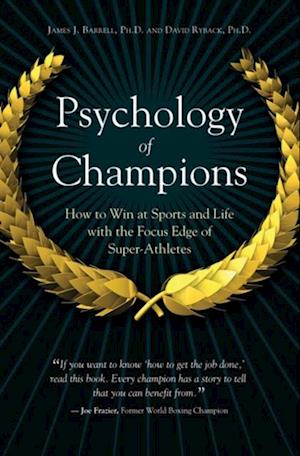 Psychology of Champions