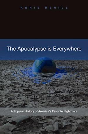 Apocalypse Is Everywhere