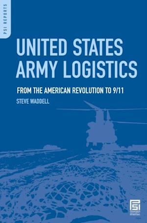 United States Army Logistics